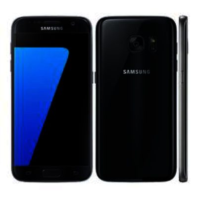 Samsung Galaxy S7 32GB Black